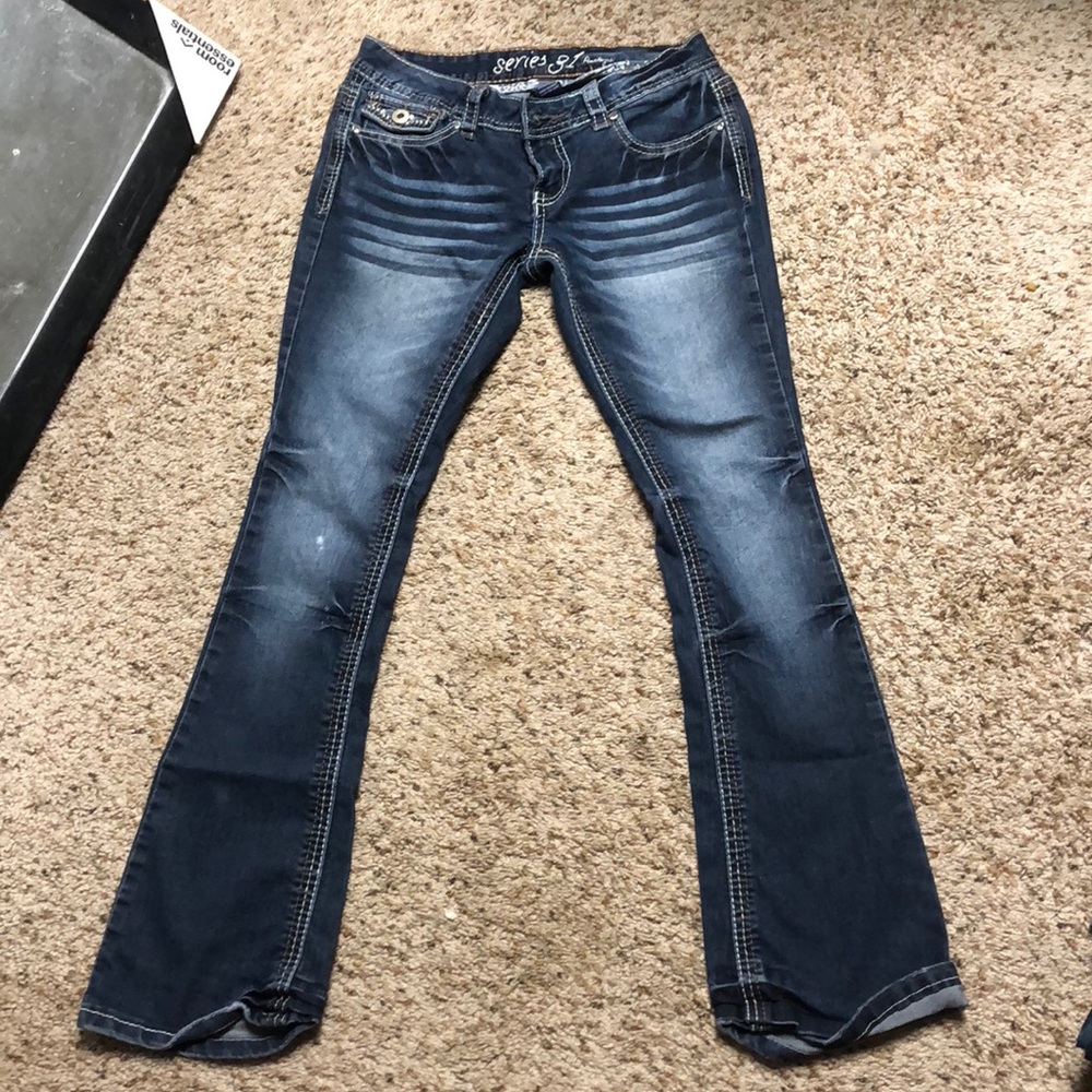 Jeans